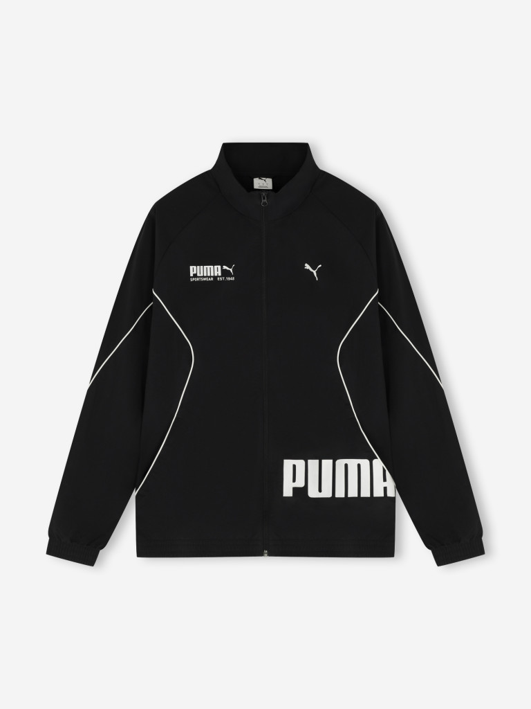 Толстовка мужская PUMA