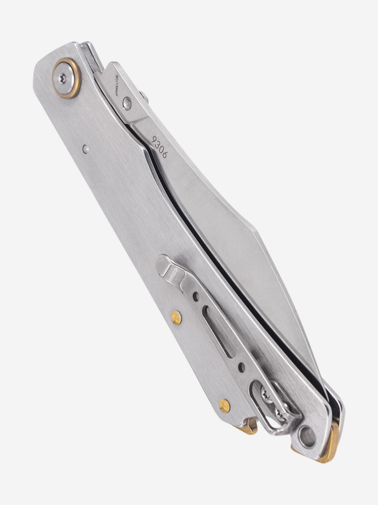 Складной нож SanRenMu 9306