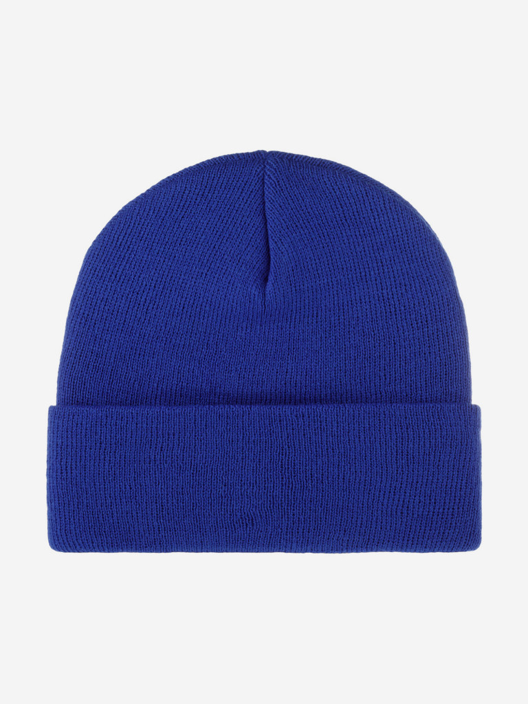 Шапка с отворотом AMERICAN NEEDLE 21019A-BUS Buffalo Sabres Cuffed Knit NHL (синий)