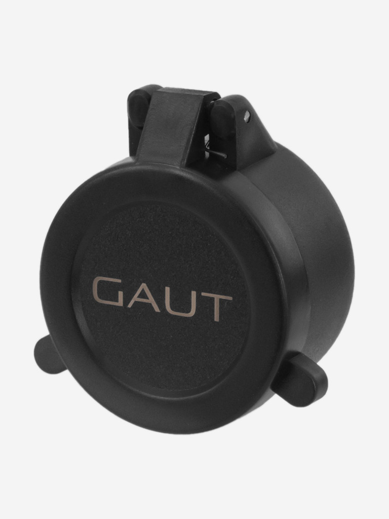 Крышка защитная для оптического прицела GAUT 34 мм (на объектив)