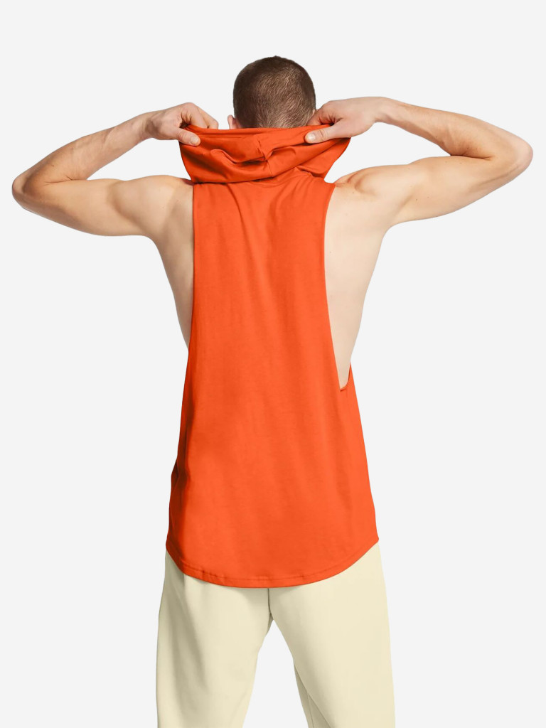 Худи мужское Under Armour UA Pjt Rck Sl Hd Payoff