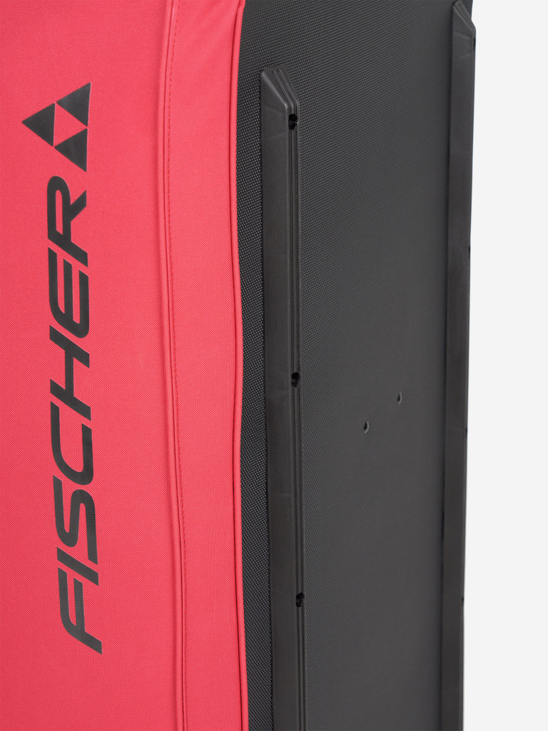 Баул хоккейный с колесами Fischer Player Bag 40"