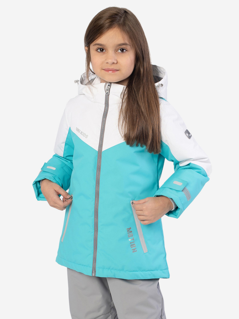 Костюм демисезонный детский UKI KiDS