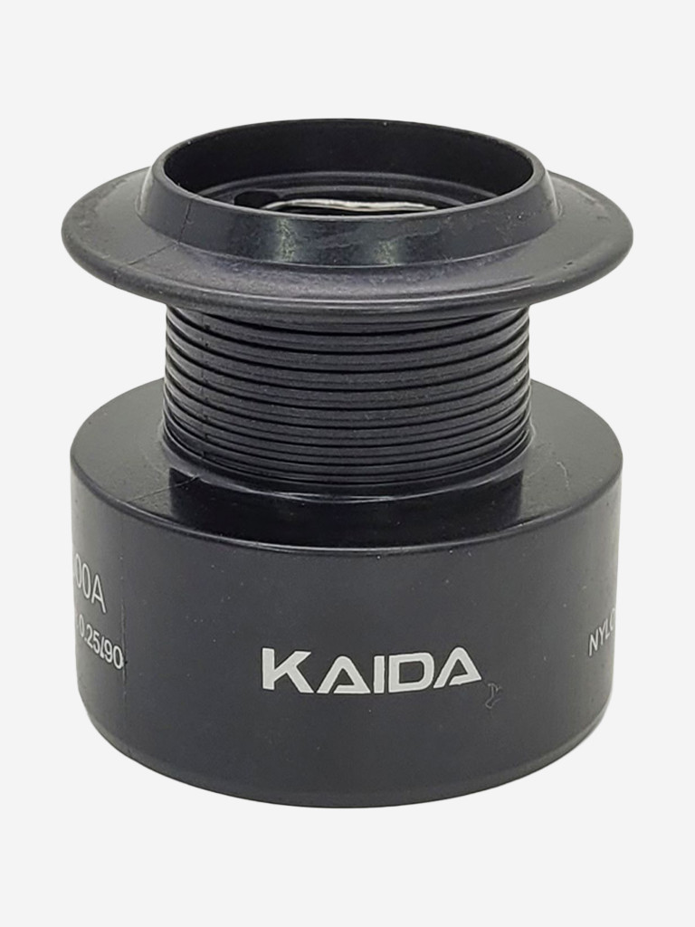 Катушка Kaida KW 3000A, с байтранером