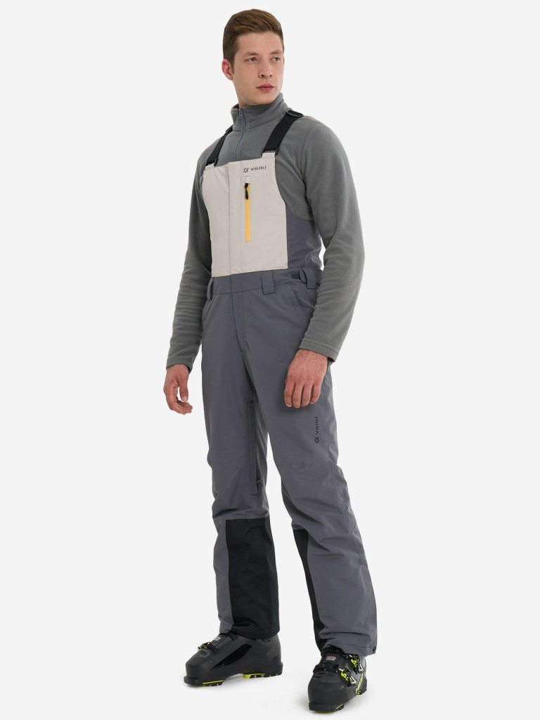 Полукомбинезон горнолыжный мужской Volkl