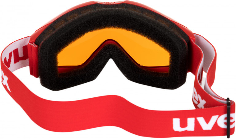 Маска горнолыжная детская Uvex Speedy Pro