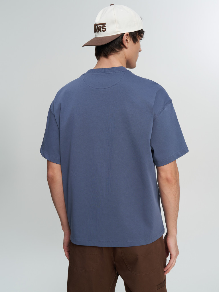 Футболка мужская DICKIES Mineral Heavyweight
