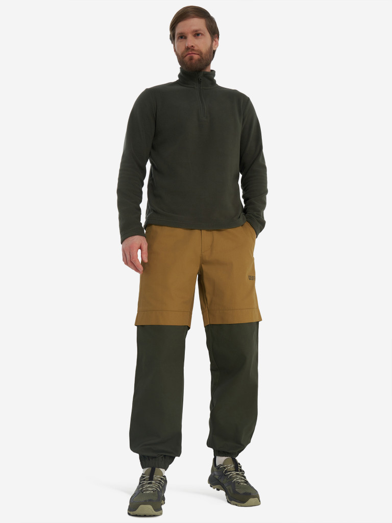 Брюки мужские Geotech