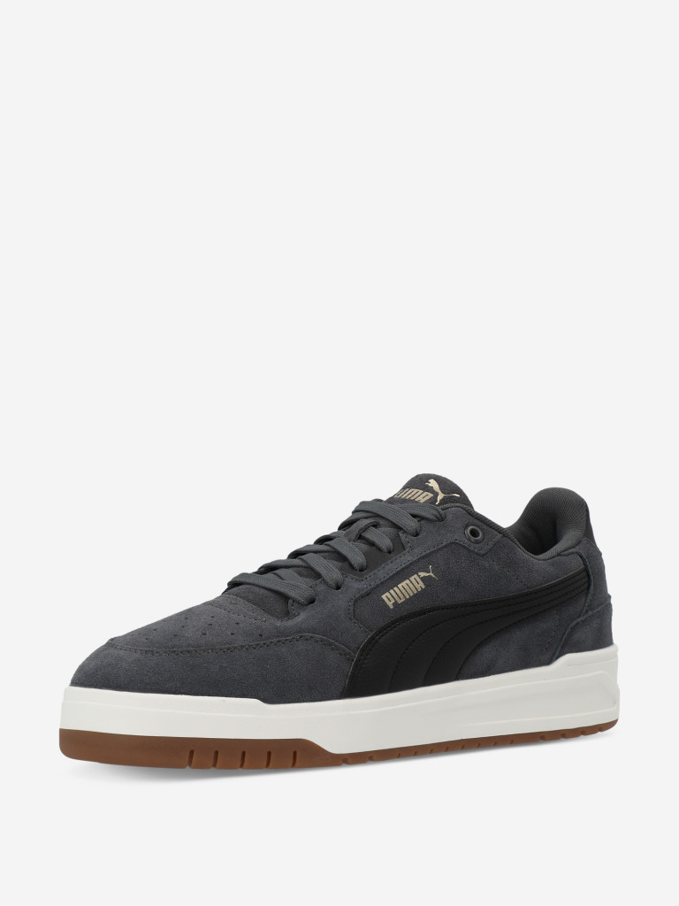 Кеды мужские Puma Shuffle Downtown SD