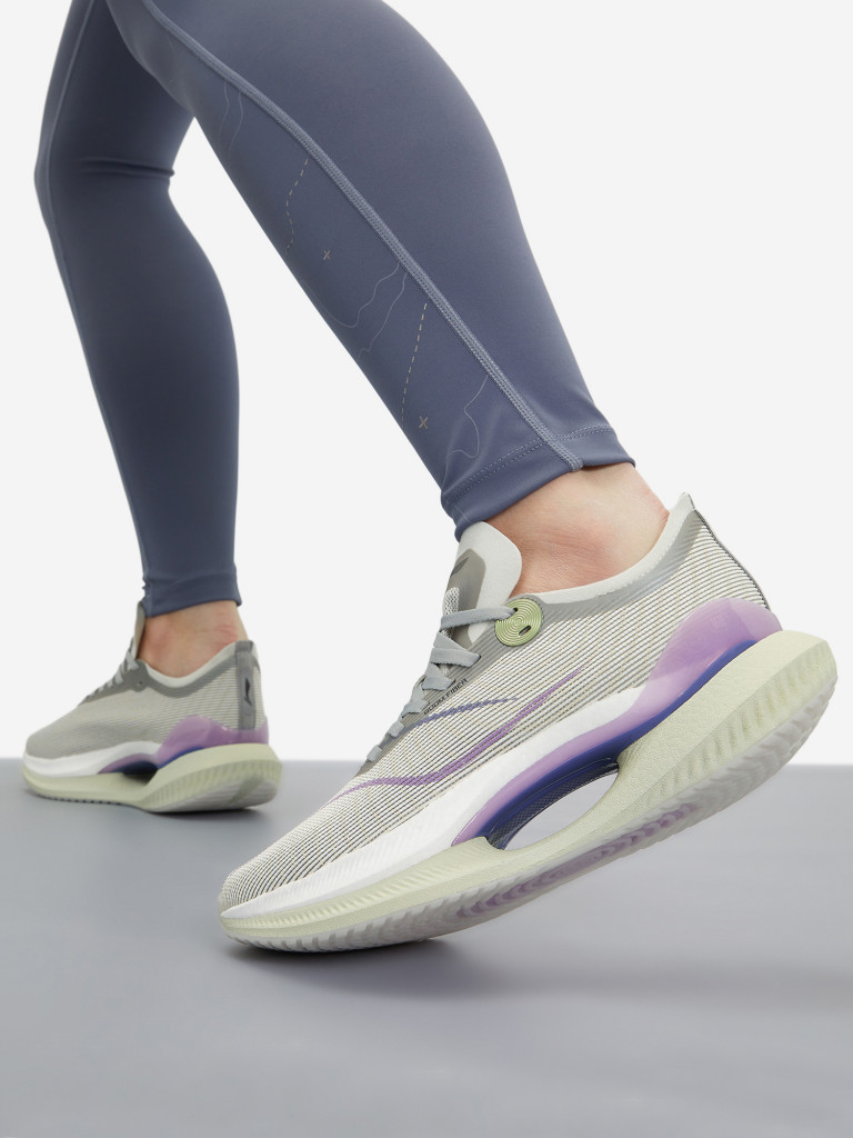 Кроссовки женские Li-Ning Shadow 2 Essential