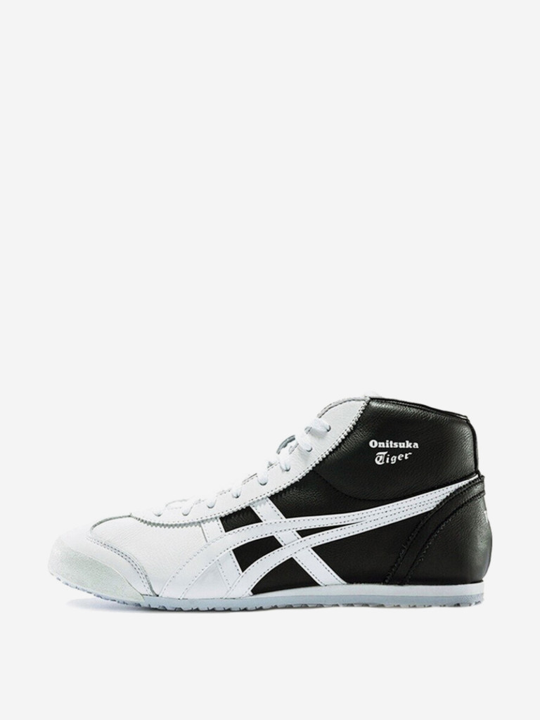 Кроссовки Onitsuka Tiger Mexico Mid Runner
