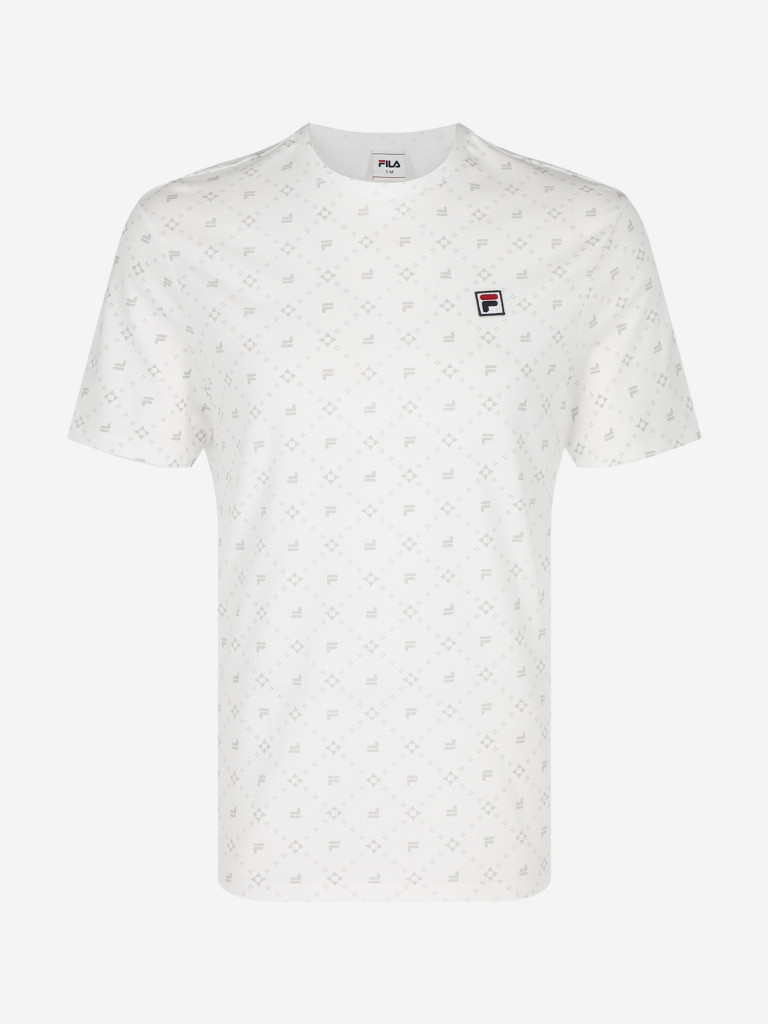 Футболка мужская FILA