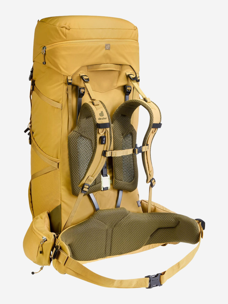 Рюкзак Deuter Aircontact Core 65+10 SL