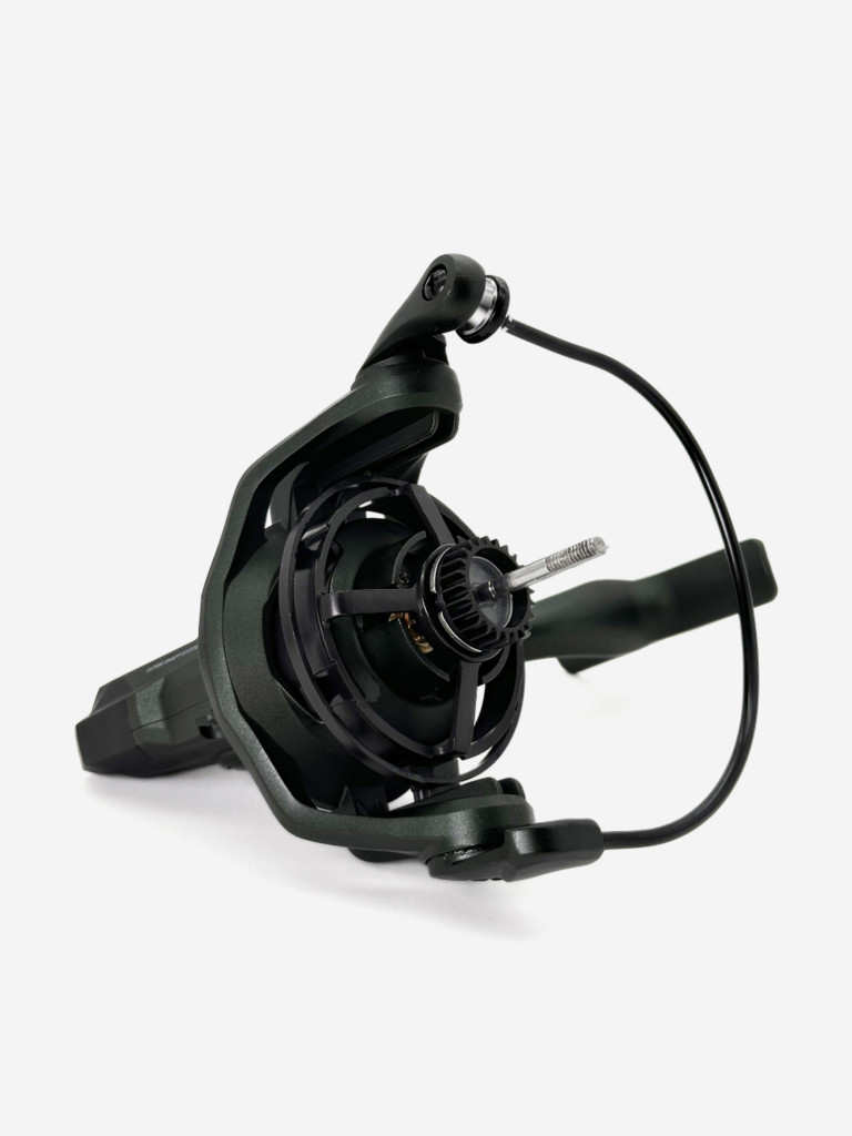 Катушка для удочки Nautilus Resolution Feeder 5000S