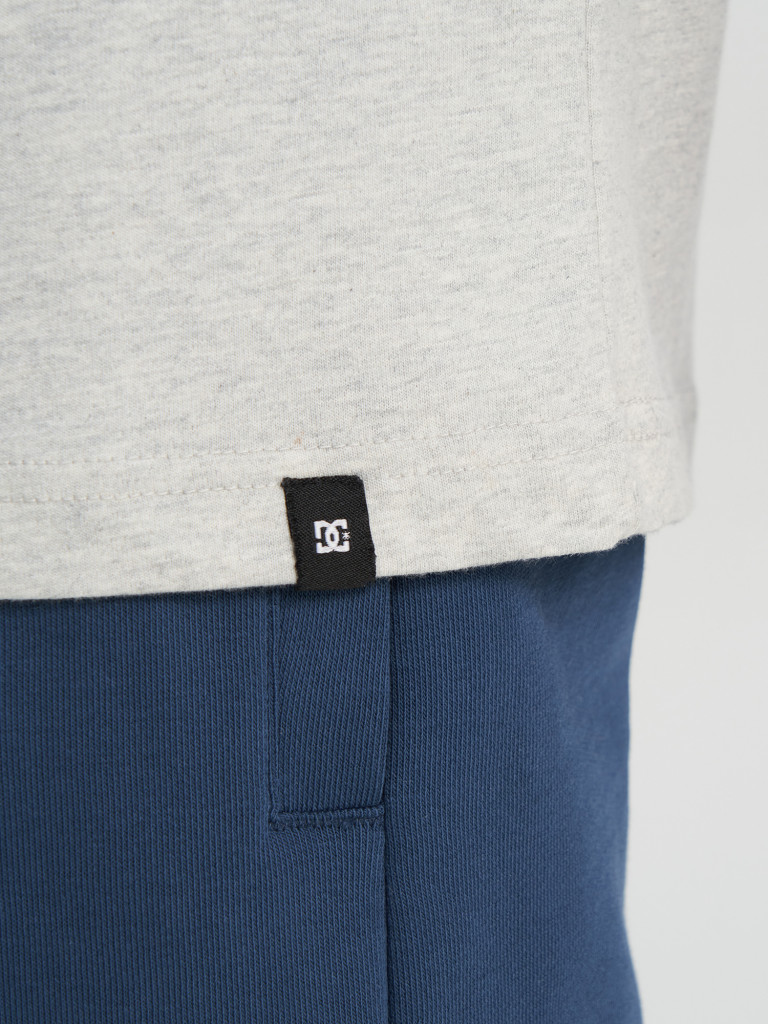 Футболка мужская DC Shoes Elective