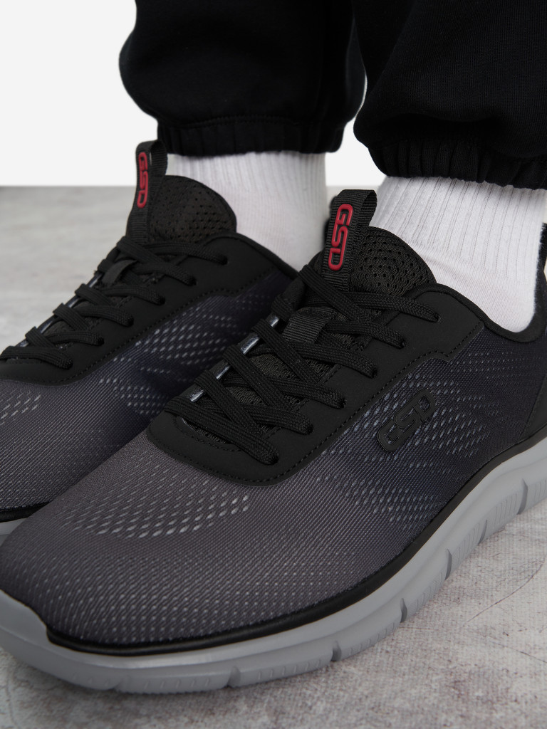 Кроссовки мужские GSD Remy