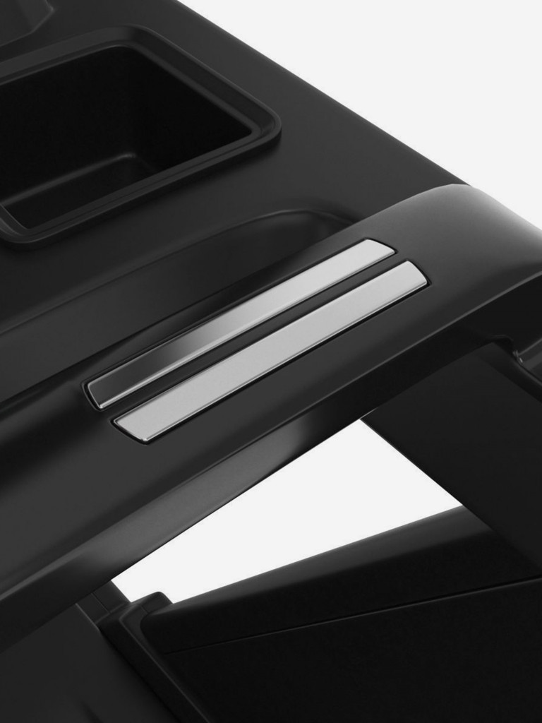 Беговая дорожка UNIX Fit T-1300 Pro (Led)