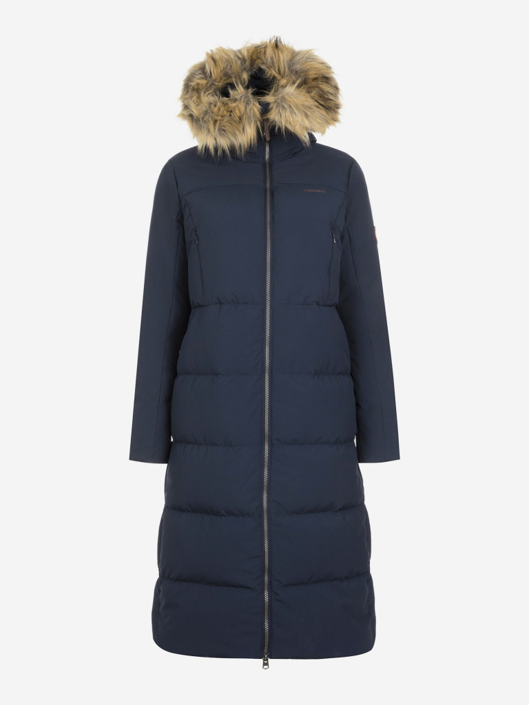 Пуховик женский Merrell