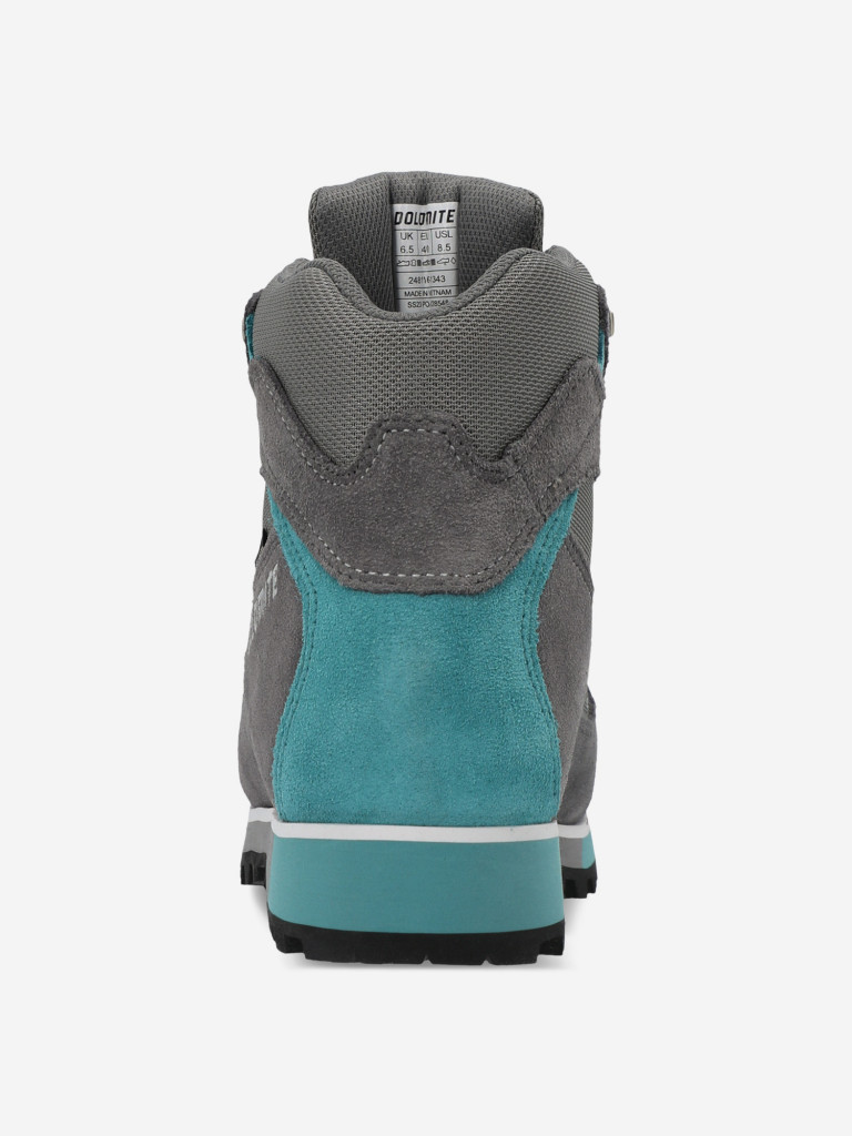 Ботинки женские Dolomite Zernez GTX