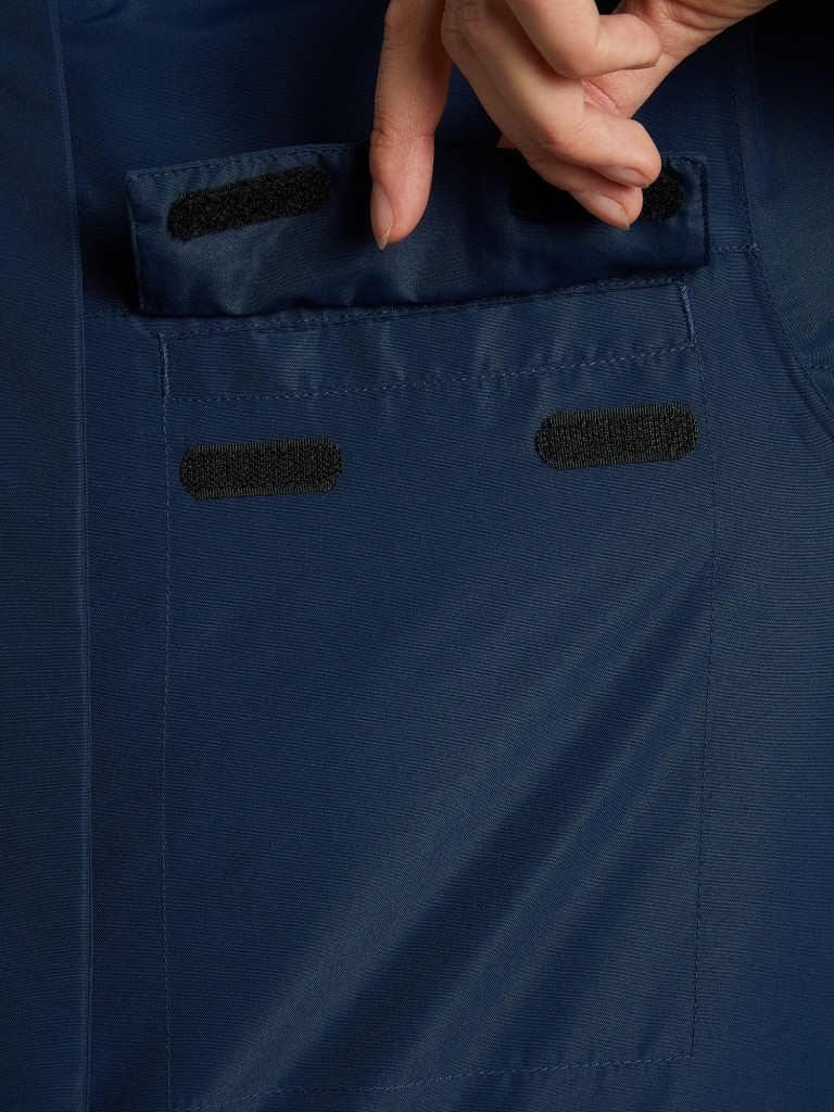 Куртка утепленная женская Merrell