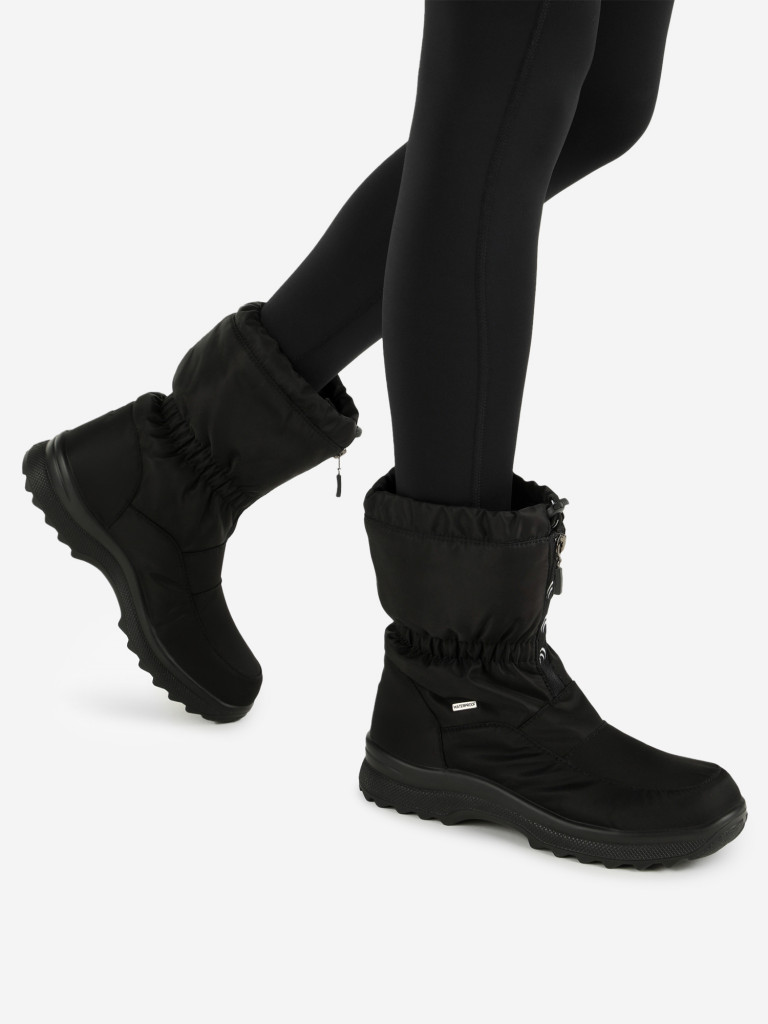 Сапоги утепленные женские Outventure Median