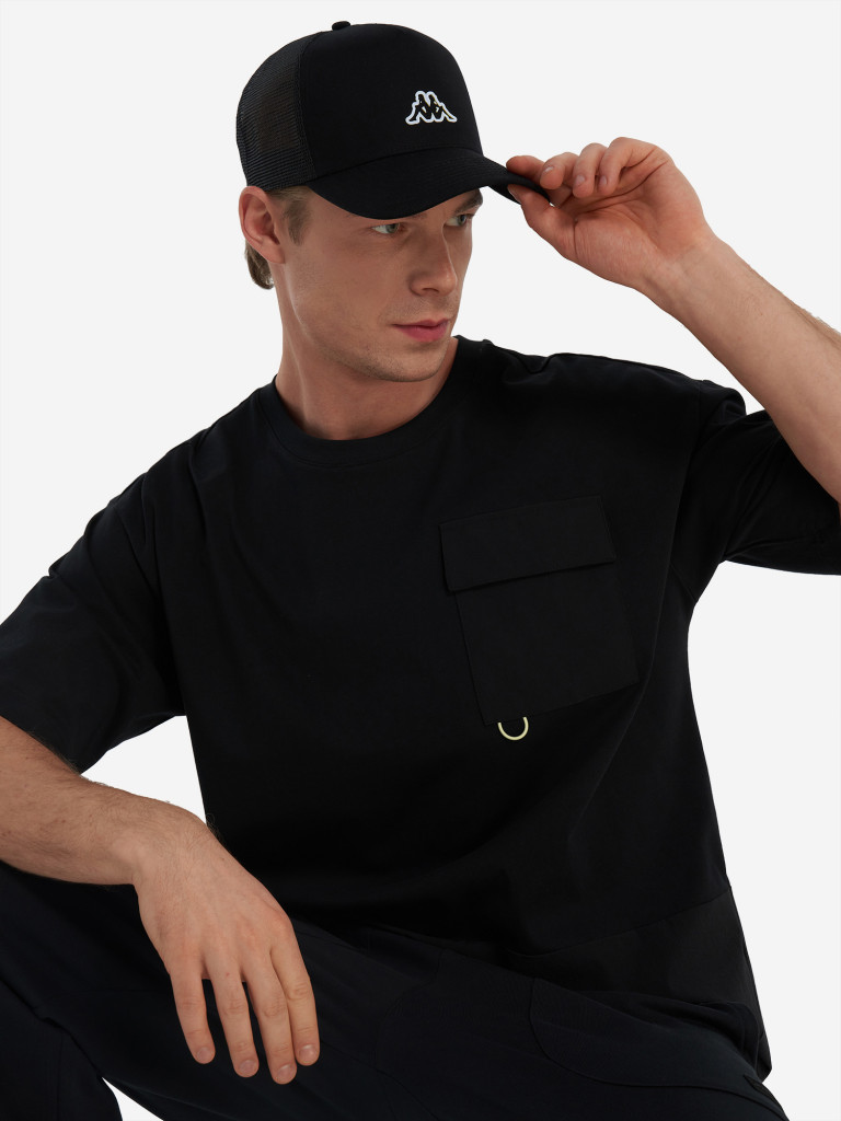 Бейсболка Kappa