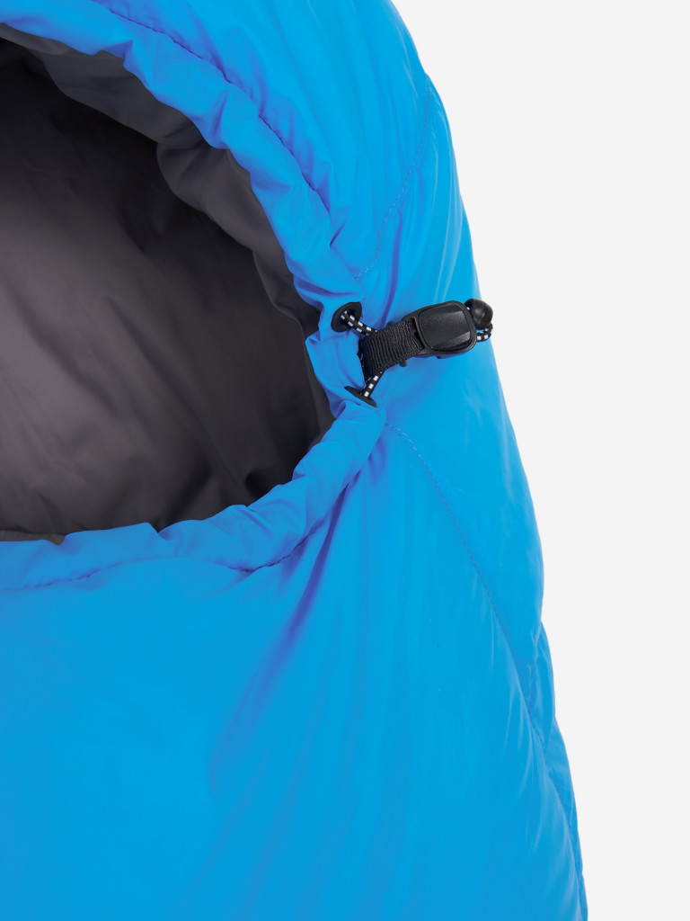 Спальный мешок Bask Hiking V2 XL