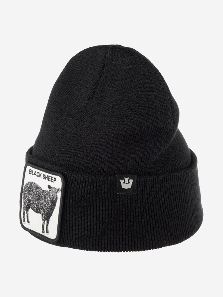 Шапка с отворотом GOORIN BROTHERS 107-0036