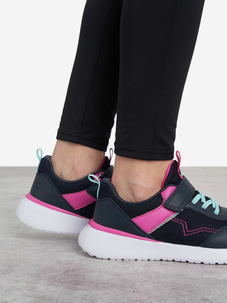 Кроссовки для девочек GLOBALGYM