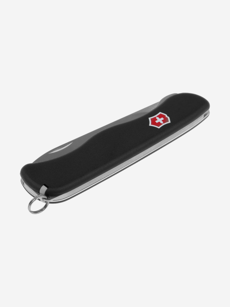 Складной нож Victorinox Sentinel, черный, 0.8413.3