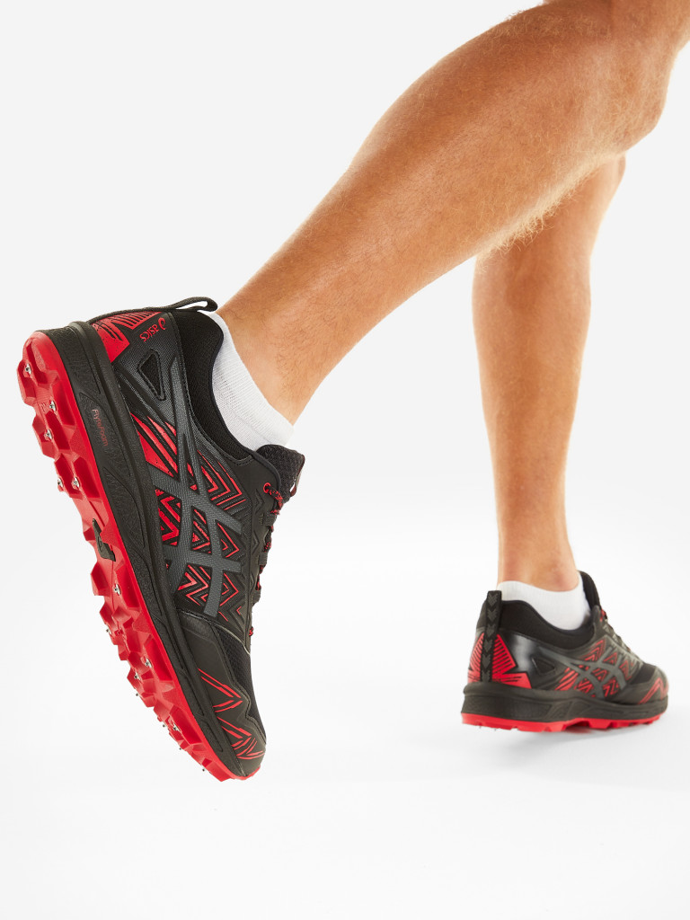 Кроссовки мужские ASICS Gel-Fujisetsu 3 G-Tx