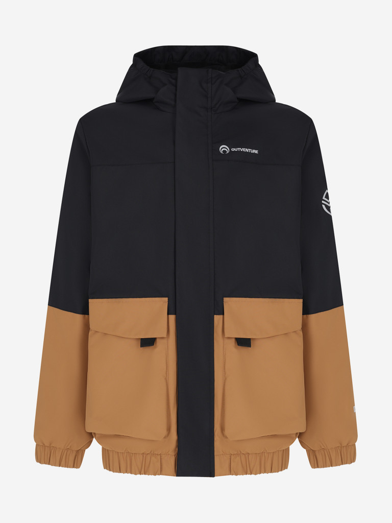 Легкая куртка для мальчиков Outventure