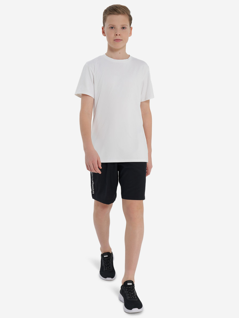 Шорты для мальчиков Under Armour