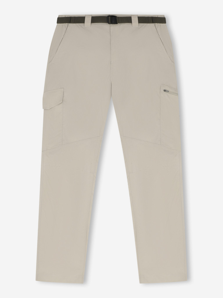 Брюки мужские Columbia Silver Ridge