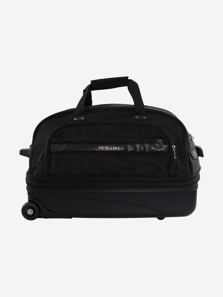 Дорожная сумка на колесах для путешествий и спорта Рион+ (RION+)