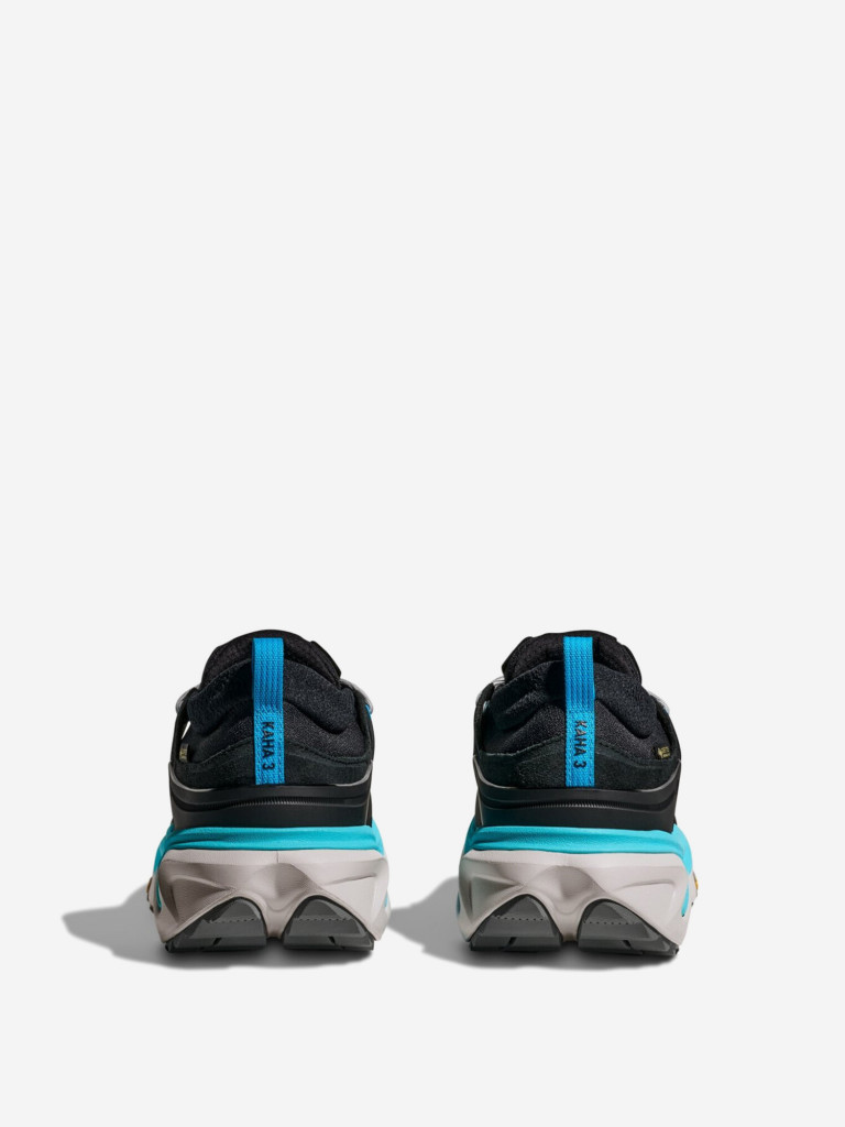 Кроссовки женские HOKA ONE ONE Kaha 3 Low GTX