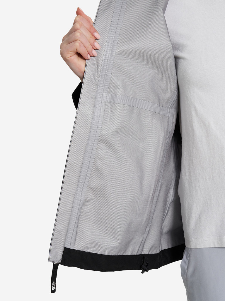 Куртка мембранная женская The North Face Dryzzle