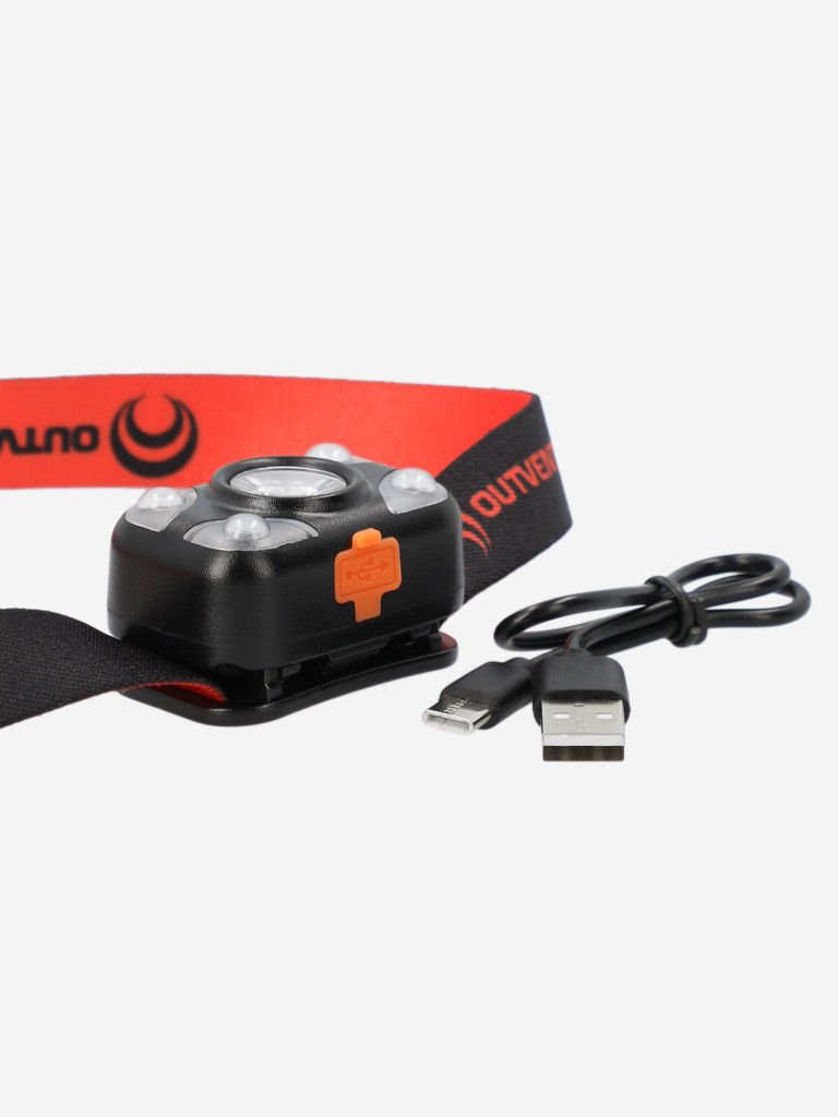 Фонарь налобный Outventure