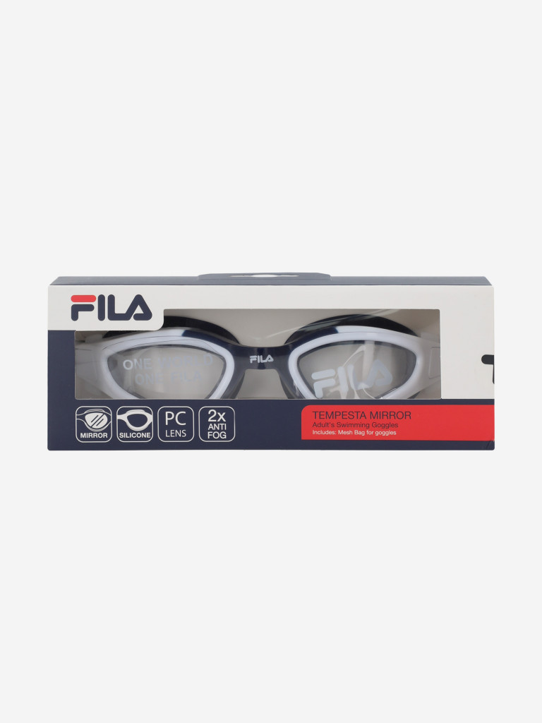 Очки для плавания FILA Tempesta