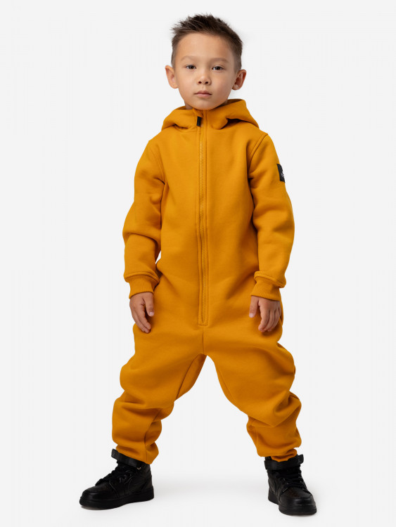 Комбинезон утепленный bodo