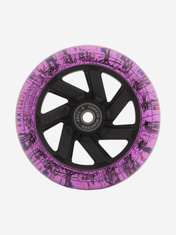 Колесо Комета Вортекс 110 мм, 88А