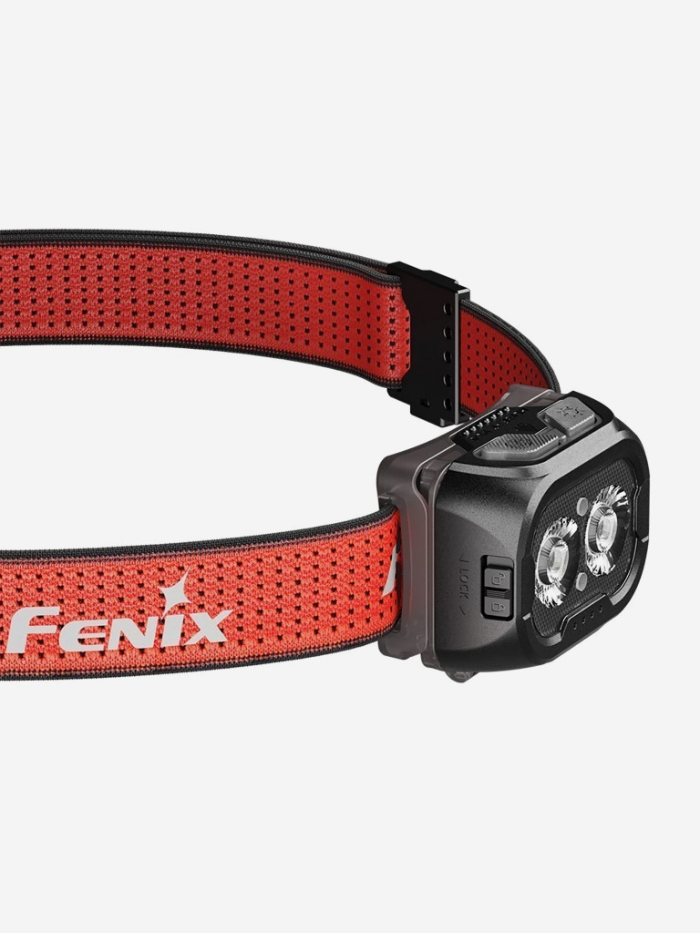 Фонарь Fenix налобный HL18R-T V2.0