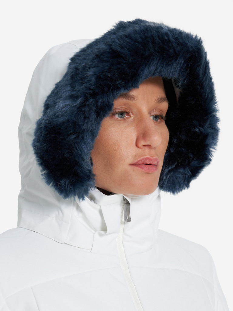 Куртка утепленная женская Rossignol Ski