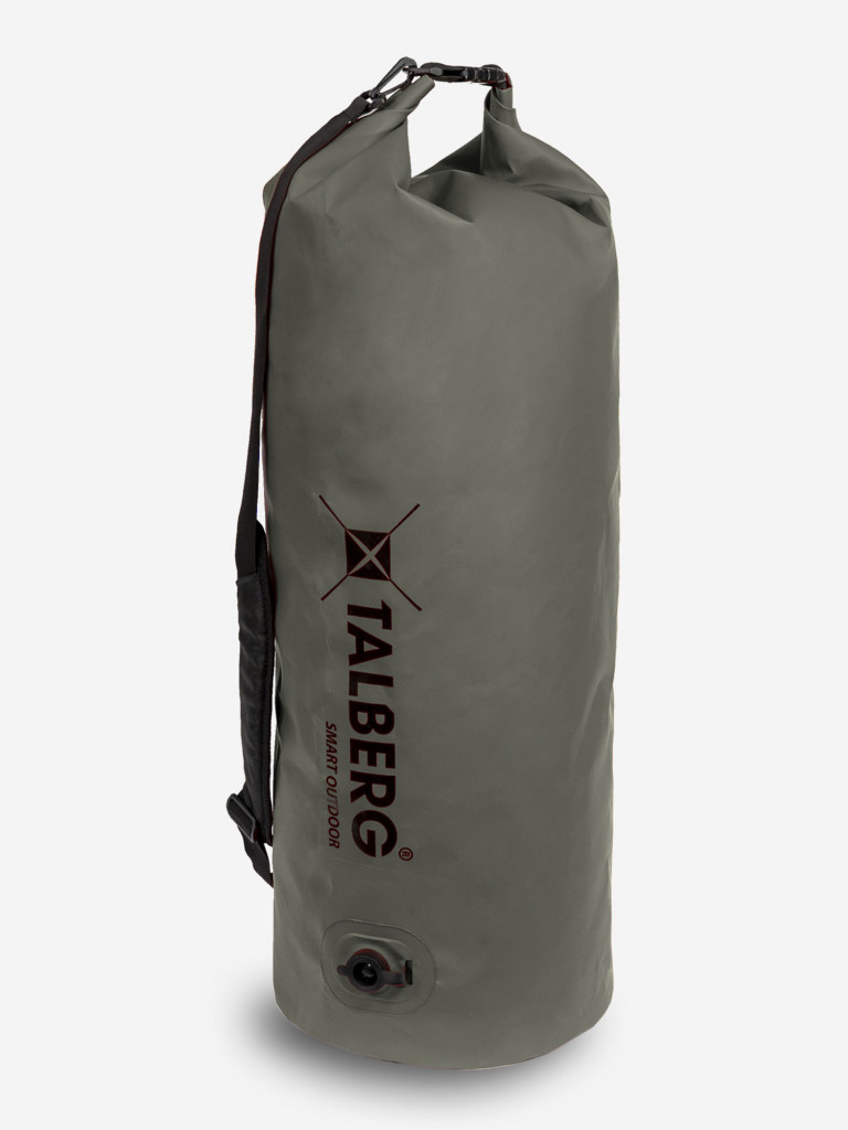 Гермомешок EXTREME PVC 80, олива