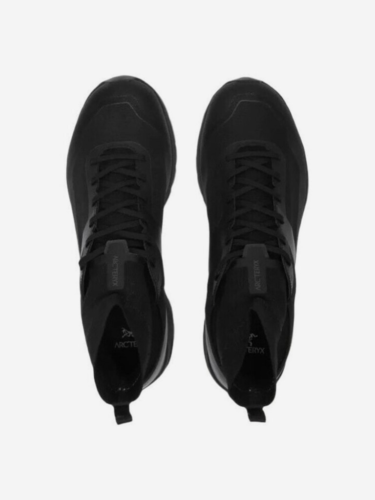 Кроссовки Arc'teryx Verte Wear-Resistant