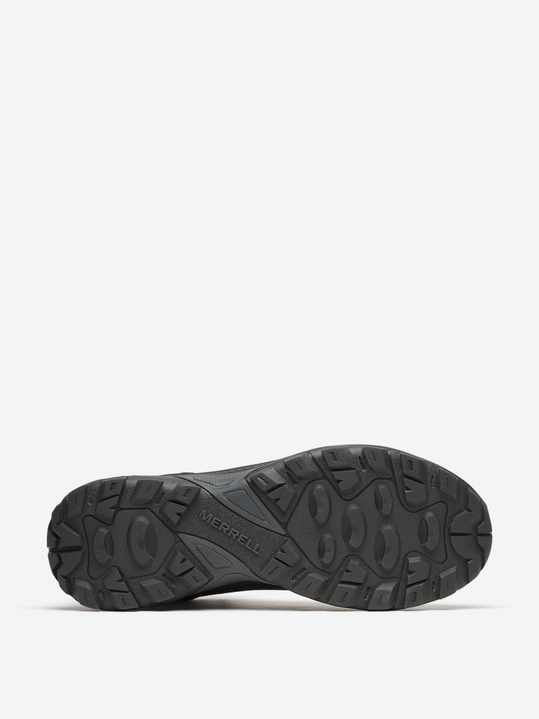 Ботинки утепленные мужские Merrell Speed Strike 2 Thrm Mid Wp
