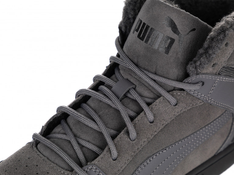 Кеды утепленные мужские PUMA Rebound LayUp SD