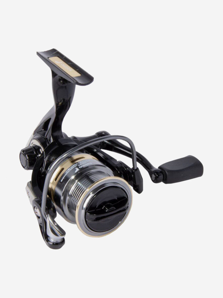 Катушка безынерционная Salmo Sniper SPIN II 4 2000FD