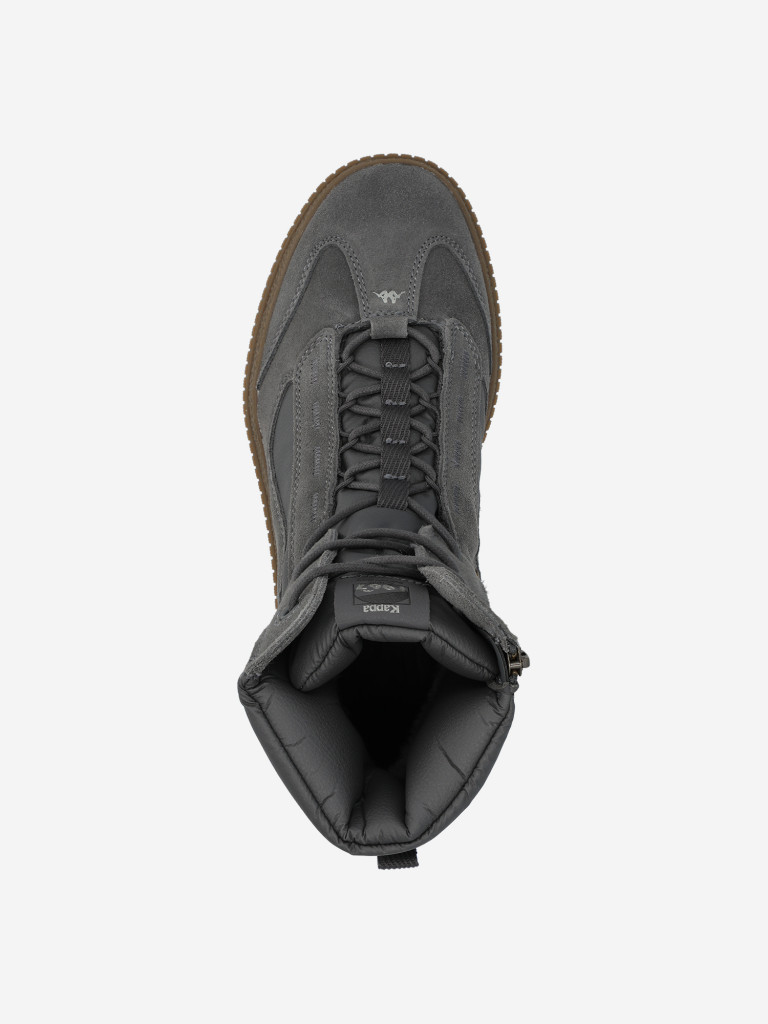 Ботинки утепленные женские Kappa Semole