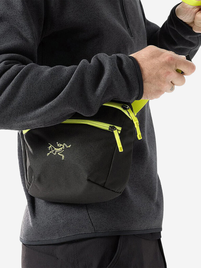 Сумка через плечо ARC'TERYX Mantis 2,5 л